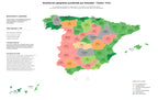 competencia por region embutidos ibéricos, productos gourmet, chorizo ibérico