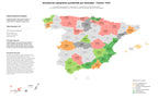provincias menos competidas control de accesos, aplicación móvil socios, software de gestión
