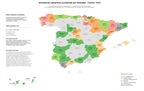 provincias mas competidas fotografía inmobiliaria, marketing inmobiliario, tour virtual 360