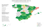 provincias con mayor oportunidad información inmobiliaria, datos del mercado, cobertura de eventos
