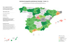 provincias con mayor oportunidad paquetes turísticos, reservas de vuelos, excursiones diarias