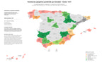 cobertura por regiones alquiler de embarcaciones, formación náutica, cursos de patrón