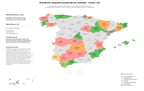 provincias con mayor oportunidad velas aromáticas, velas de parafina, moldes para velas