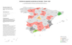 competencia por provincias proyectos Arduino, automatización eléctrica, fuentes de alimentación