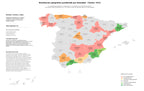 competencia por provincias reseñas de restaurantes, guías de hoteles, guías de destinos