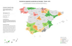 distribución geográfica patronaje moda, carrera moda, cursos corte confección