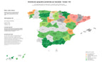 cobertura por regiones vinos cavas, espumosos champagne, cervezas artesanas