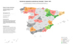 cobertura por regiones equipos veterinarios, equipos ultrasonido, consumibles veterinarios