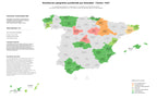 provincias menos competidas servicios de colocation, mantenimiento data center, servicios de cloud