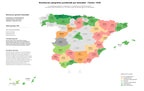 provincias con mayor oportunidad bioestimulante vegetal, extracto de algas, producto sostenible