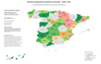 competencia por provincias piezas de caucho, tubos de silicona, caucho natural