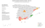 provincias con mayor oportunidad viajes a medida, viaje de lujo, safari en camello