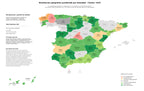 provincias menos competidas gestión de cobros, cobranza extrajudicial, recobro judicial