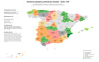 competencia provincial precios energía, seguro hogar, cambio proveedor
