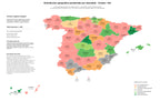 provincias con mayor oportunidad alojamiento, experiencias turísticas, actividades al aire libre