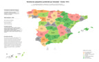 competencia provincial estudios de impacto ambiental, monitoreo ambiental, gestión de residuos sólidos