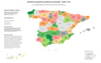 competencia por provincias duchas portátiles, baños químicos, lavado cisternas