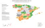 provincias con mayor oportunidad valoración daño corporal, informe pericial psiquiátrico, valoración de secuelas