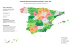 provincias mas competidas clases de pintura, cursos de pintura, clases de cerámica
