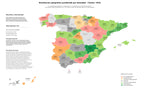 provincias menos competidas asistencia social, inserción laboral, apoyo psicológico