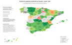 competencia provincial libros de texto, revistas educativas, proyectos educativos