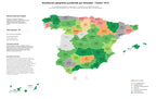 competencia por provincias diseño industrial, optimización procesos, ingeniería inversa