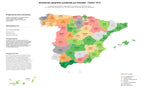 competencia por provincias envejecimiento activo, acompañamiento personas mayores, servicios sociales tercera edad