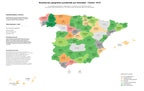 competencia por region trasteros alquiler, espacios de almacenamiento, guardamuebles flexibles