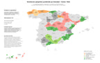 competencia por provincias publicaciones académicas, webinars educativos, publicaciones científicas