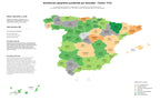 distribución geográfica mantenimiento de motocicletas, pintura de motos, taller mecánico moto