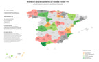 saturacion provincias software de gestión odoo, facturación electrónica odoo, desarrollo a medida