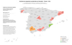 provincias mas competidas publicaciones científicas, eventos sectoriales, recursos educativos