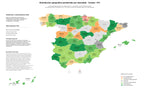 ponderación por provincias interpretación simultánea, interpretación consecutiva, traducción jurídica