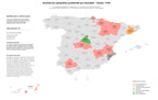 saturacion provincias placas identificación, localizador GPS perros, registro mascotas