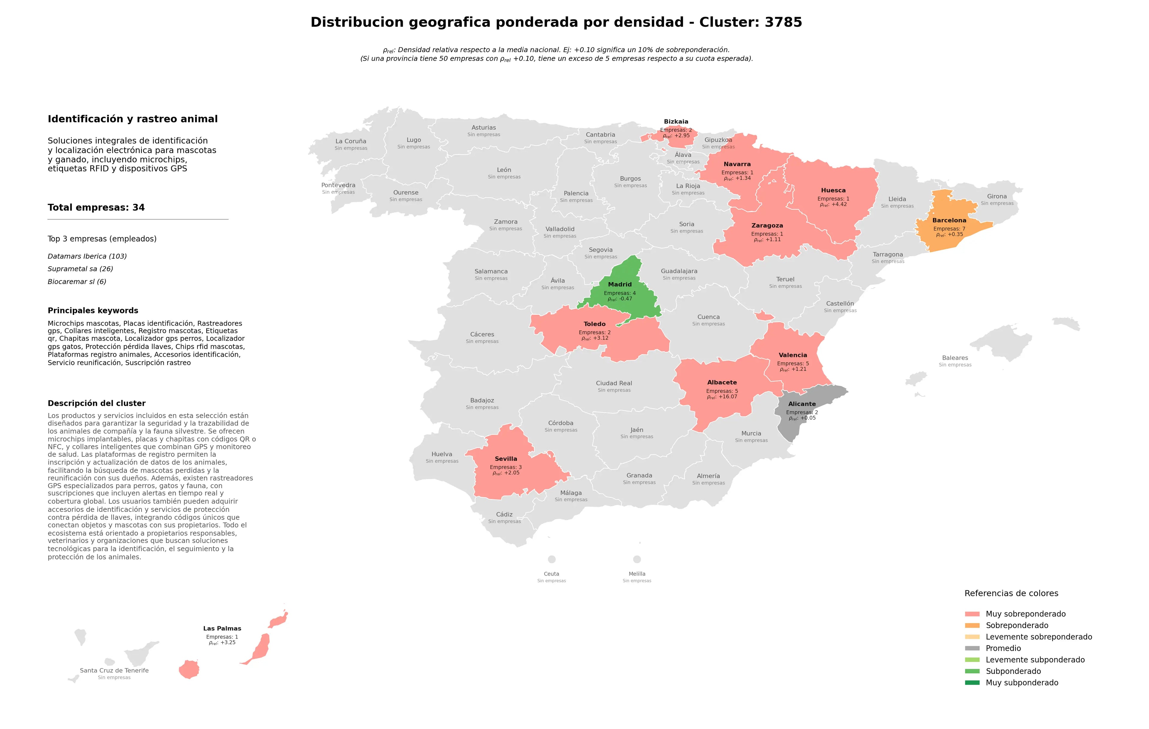 saturacion provincias placas identificación, localizador GPS perros, registro mascotas