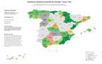 cobertura por regiones piedras preciosas, diamantes melee, gemas talladas