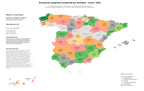 análisis provincial cargadores de baterías, baterías de litio, baterías de camión