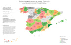 análisis provincial capacitación prevención laboral, curso manipulación alimentos, curso protección datos