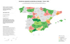 saturacion provincias plataforma de monitorización energética, sistema de gestión energética, medidores inteligentes