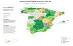provincias con mayor oportunidad lentes de contacto, filtros ópticos, lentes de sol