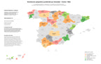 competencia por provincias cursos de francés, materiales estudio francés, exámenes DALF