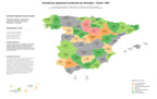 competencia provincial sistemas detección incendios, sistemas detección gas, mangueras incendio