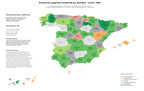 saturacion provincias gestión patrimonial, asesoría fiscal, seguros