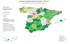 provincias con mayor oportunidad consultoría jurídica, defensa penal, consultoría empresarial