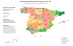 competencia por provincias información política, gestión municipal, propuestas políticas