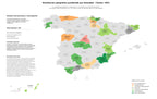 análisis provincial estudios en el extranjero, homologación de títulos, programas de preuniversitario