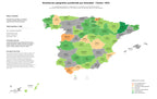 saturacion provincias cócteles artesanales, barra de bebidas, espacio para fiestas