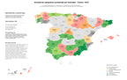 saturacion provincias Asesoría jurídica integral, Derecho inmobiliario, Gestión de trámites