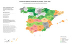 análisis provincial pulido de suelos, diamantado de suelos, pulido de hormigón