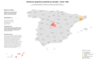 provincias con mayor oportunidad generación videos IA, edición online IA, plataforma video IA